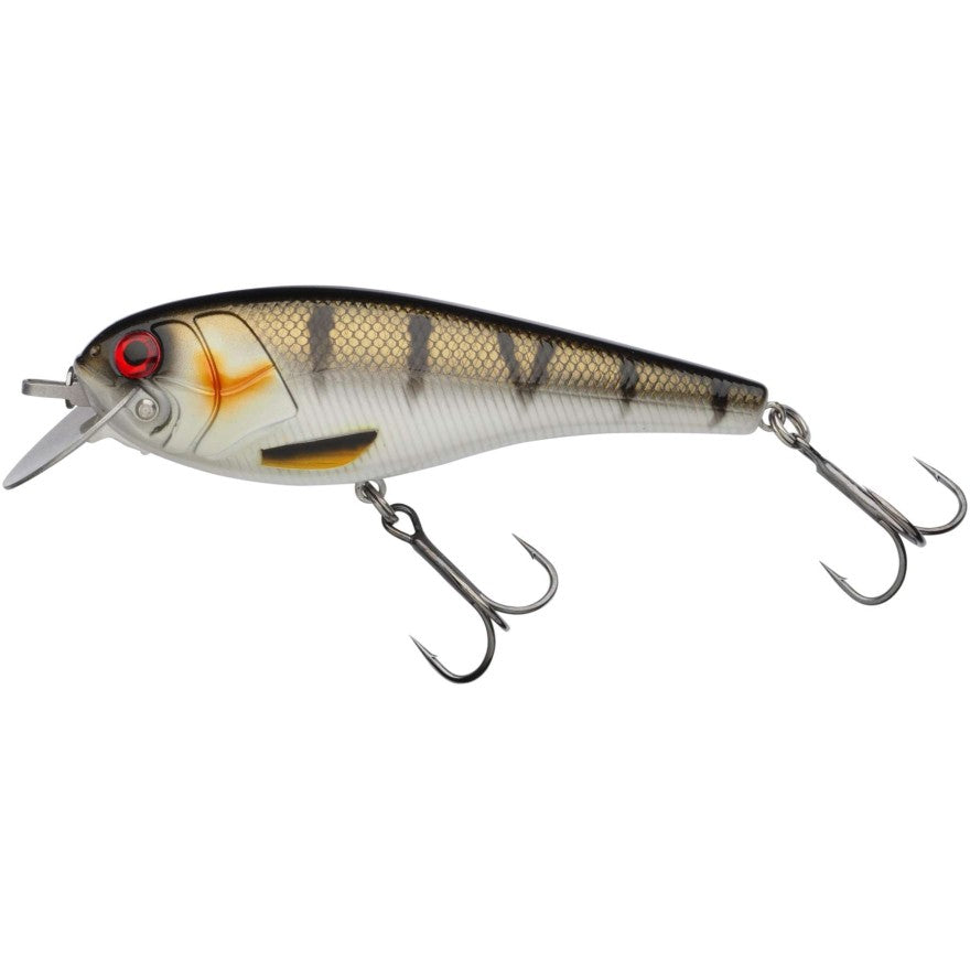 Abu Garcia Beast Hi-Lo Floating