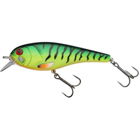 Abu Garcia Beast Hi-Lo Floating - Fishing Lures