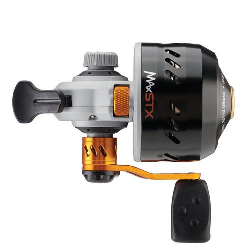 Spincast Reel - Abu Garcia Max STX Spincast Reel