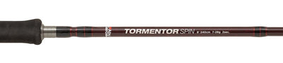 Abu Garcia Tormentor Spinning Rod