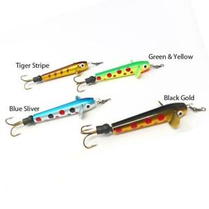 devon minnow fishing lure Allcock Metal Allcock Metal Devon Minnow
