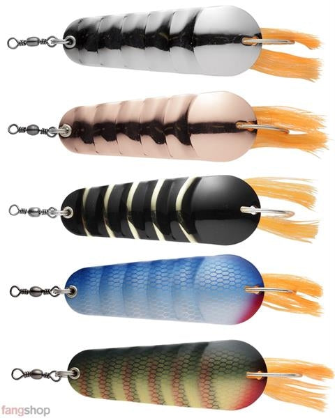Abu Garcia® Atom Vass Spoon 25g