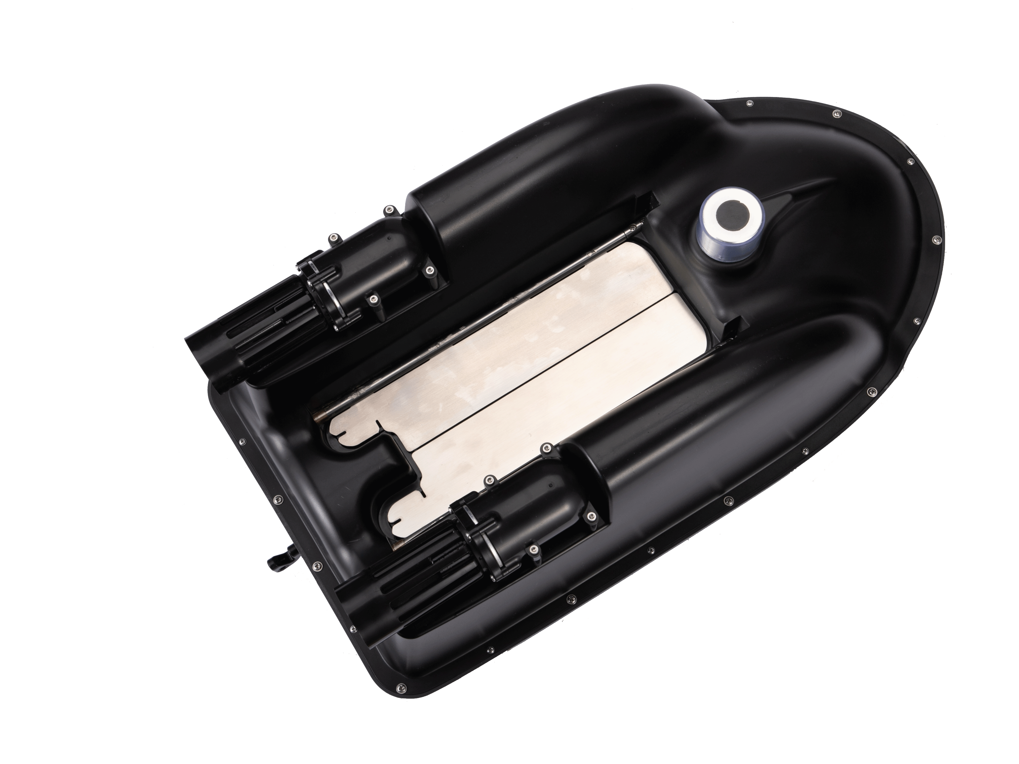 Boatman Actor Plus Pro 10AH Bait Boat
