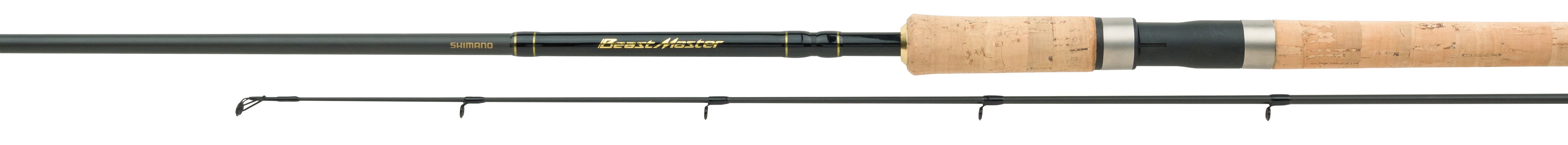 Shimano Beastmaster DX Spinning Rod