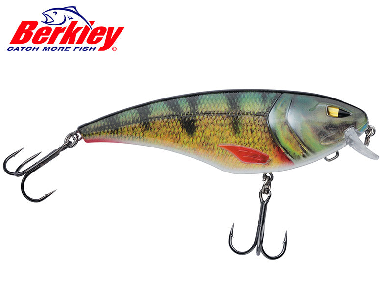 Berkley Zilla Flanker - Predator Lures