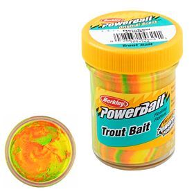 Berkley PowerBait Biodegradable Trout Dough - Anglers World