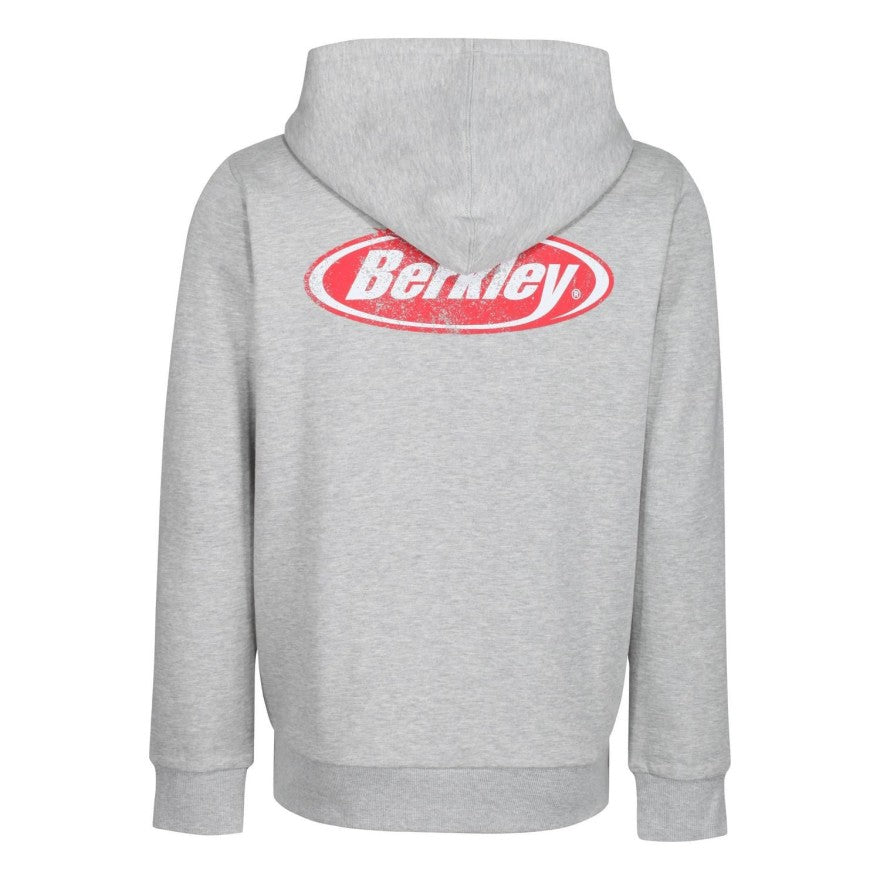 Berkley Zipped Hoodie - Fishing Clothes - Anglers World
