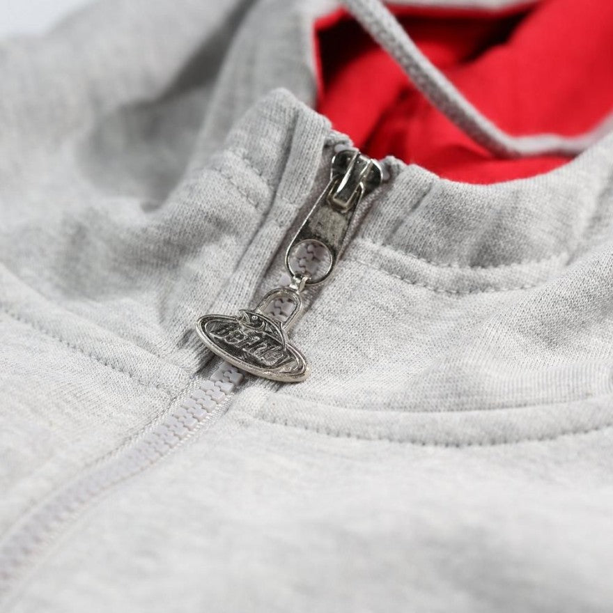 Berkley Zipped Hoodie - Fishing Clothes - Anglers World