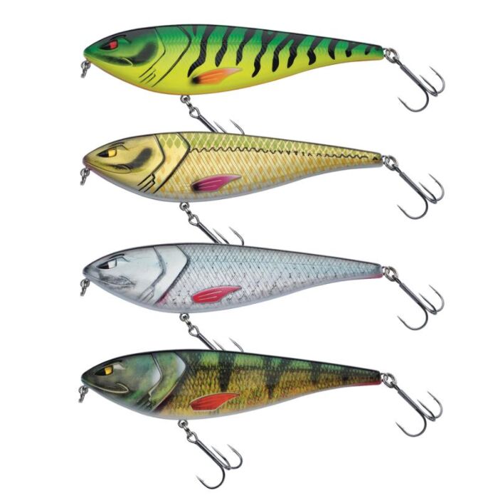Berkley Zilla Glider