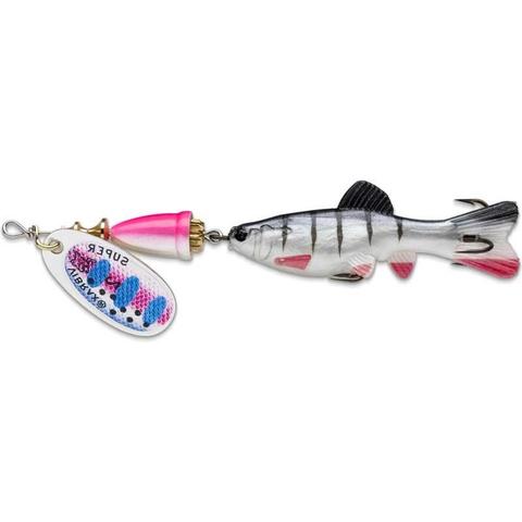 Blue Fox Vibrax Chaser