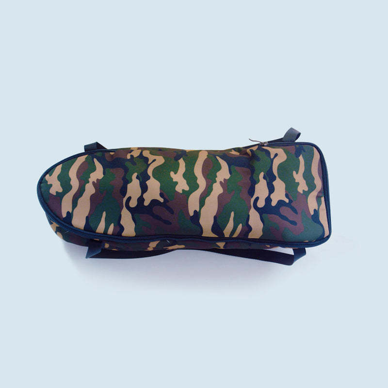 Boatman Actor MK4 / MK4i Bait Boat Camo Carry Bag