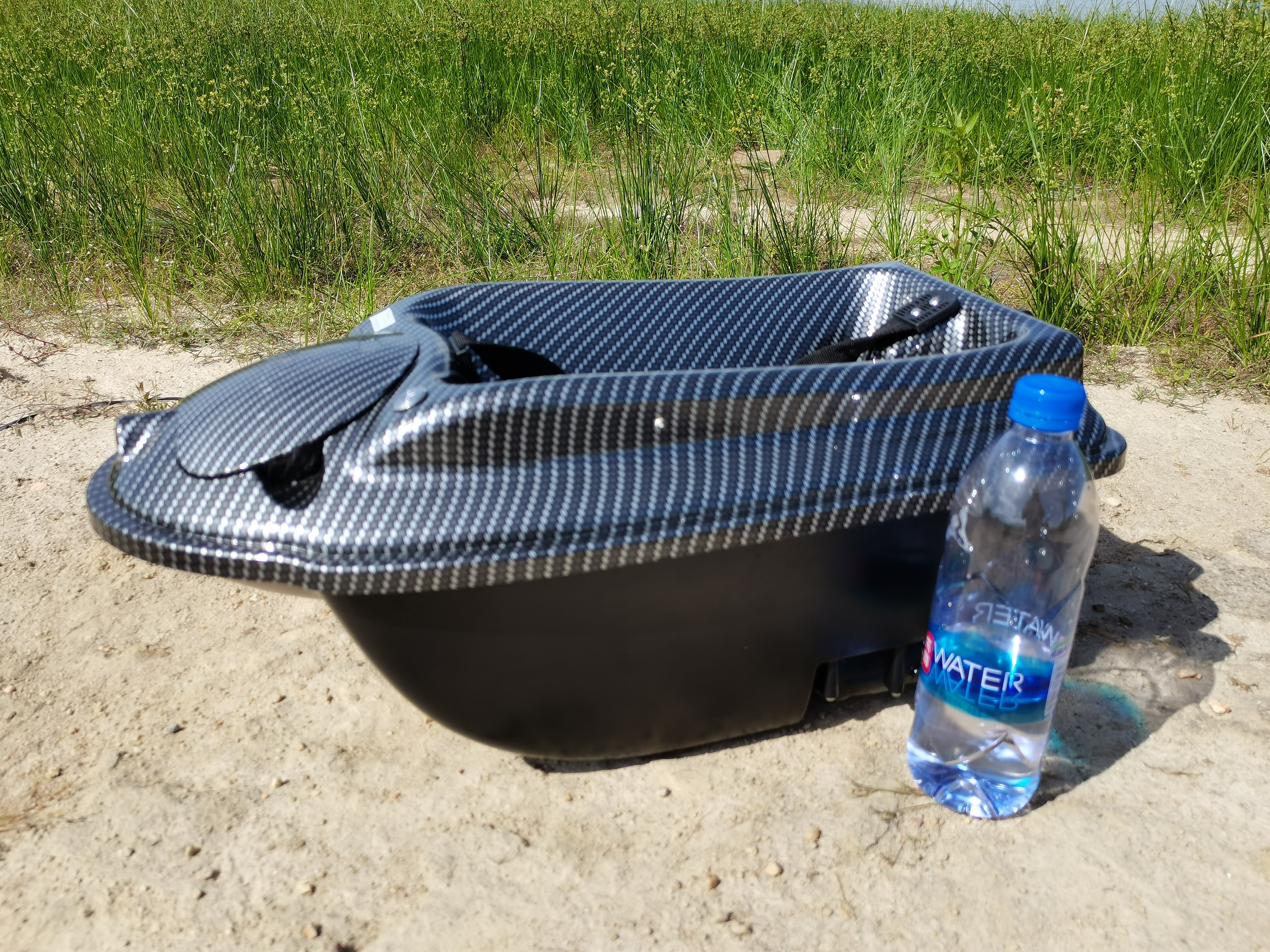 Boatman Actor Plus Pro 10AH Bait Boat