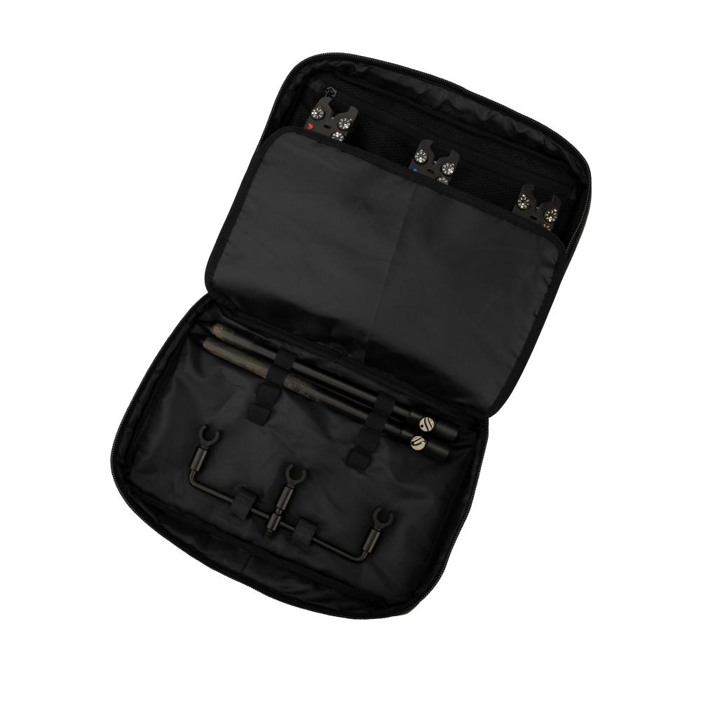 Cygnet Buzz Bar Bag - Fishing Tackle Storage - Anglers World