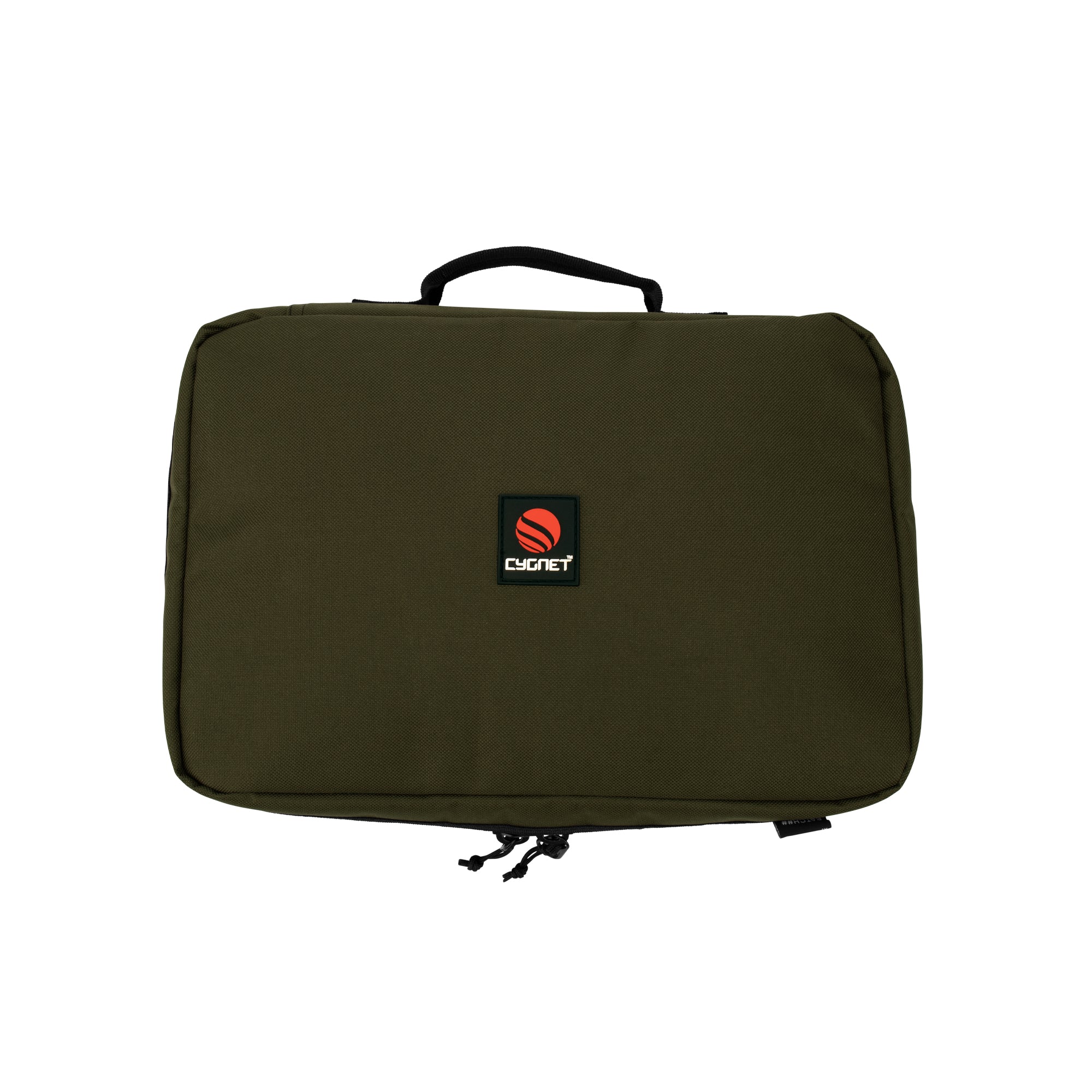 Cygnet Buzz Bar Bag - Fishing Tackle Storage - Anglers World