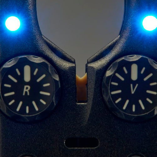 Delkim TXi-D Digital Bite Alarms