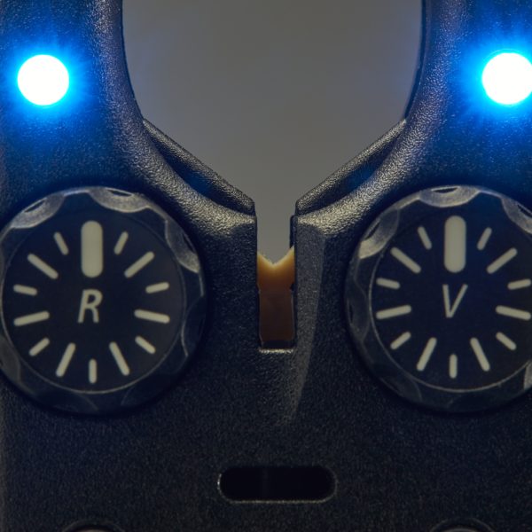 Delkim TXi-D Digital Bite Alarms