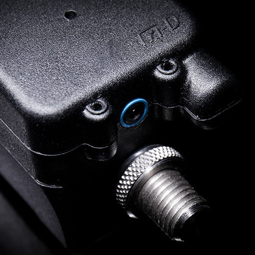Delkim TXi-D Digital Bite Alarms