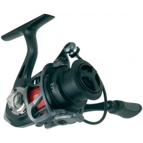 Mitchell Epic Reel
