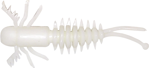 Fishus Akuma LRF Soft Lure