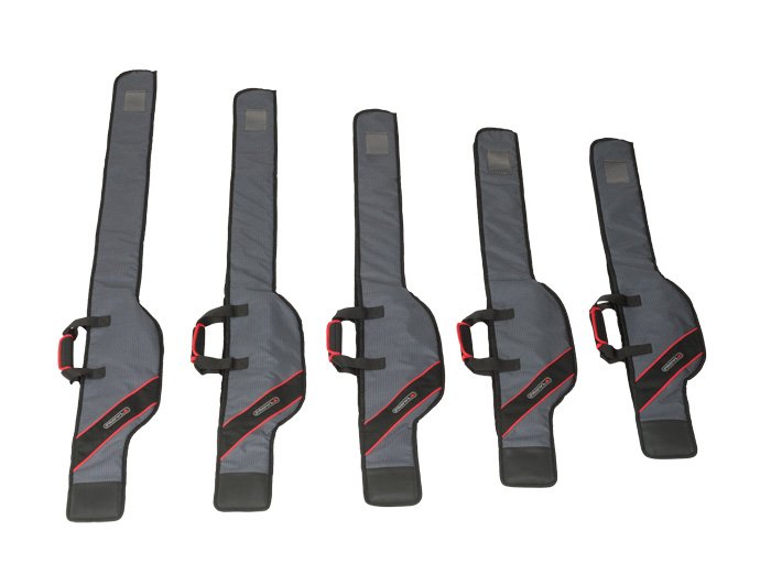 Greys Prowla Single Rod Sleeves