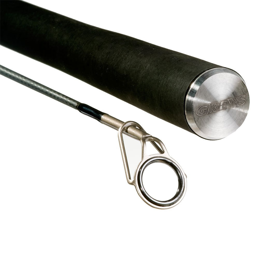 Greys Isoflex Carp Rod