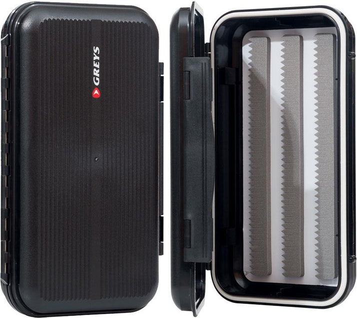 Greys GS Water Resistant Fly Box