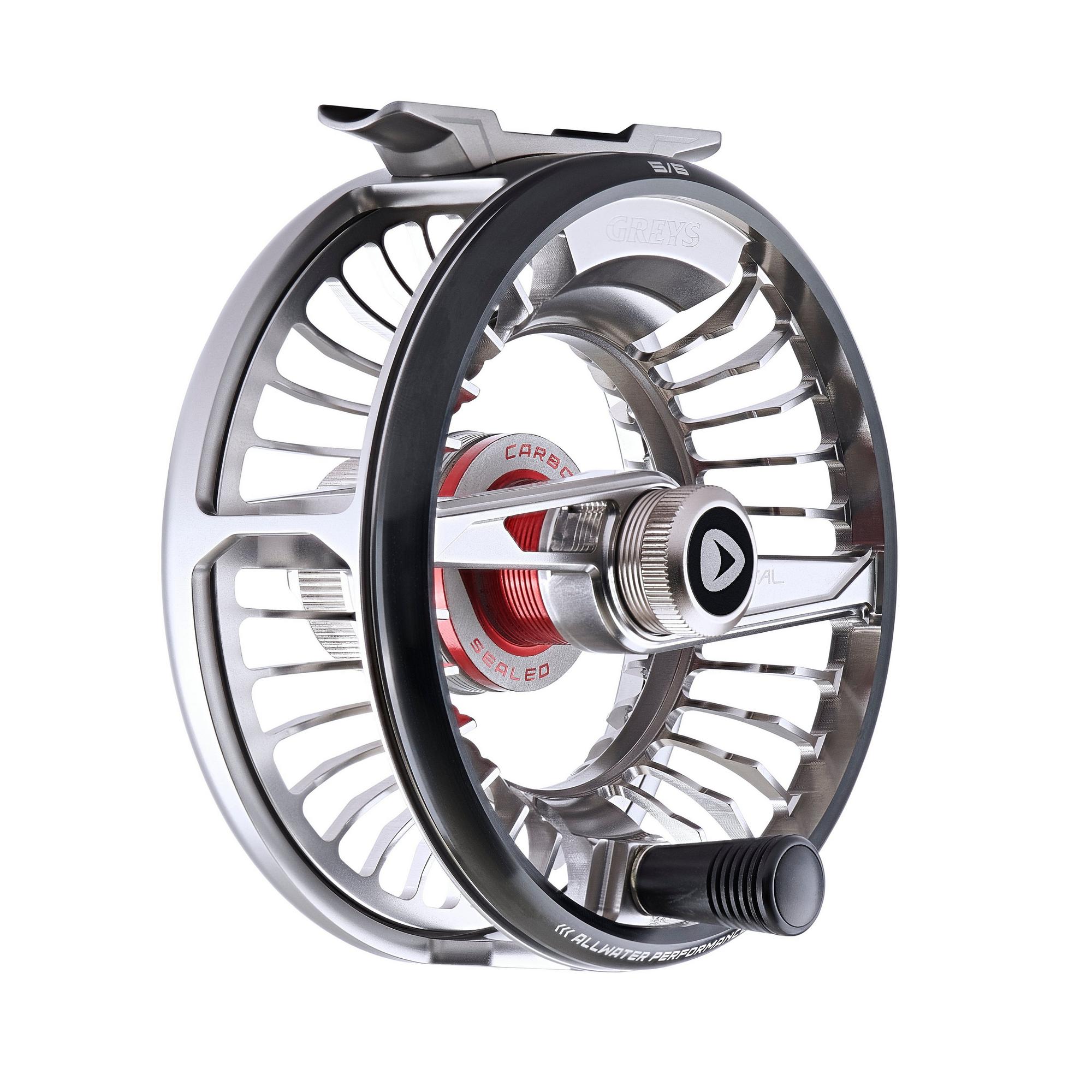 Greys TITAL Fly Reel - Fishing Reels