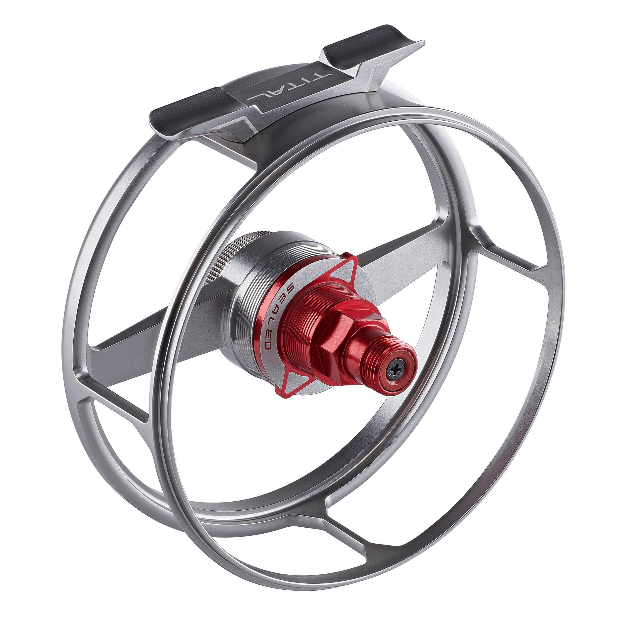 Greys TITAL Fly Reel - Fishing Reels