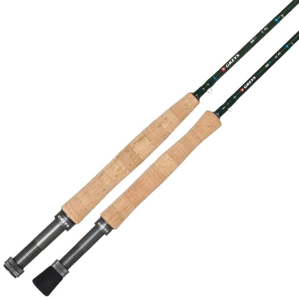 Greys GR20 Fly Fishing Rods