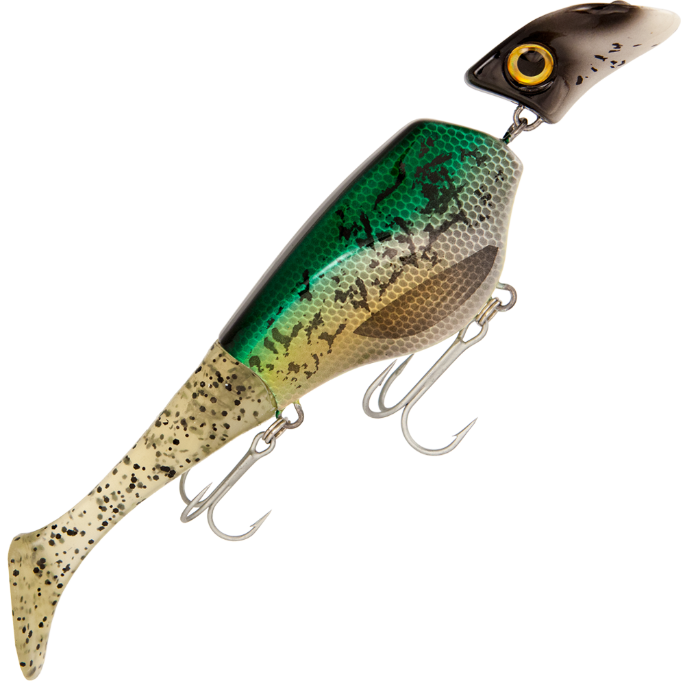 Predator Fishing Lures - Anglers World