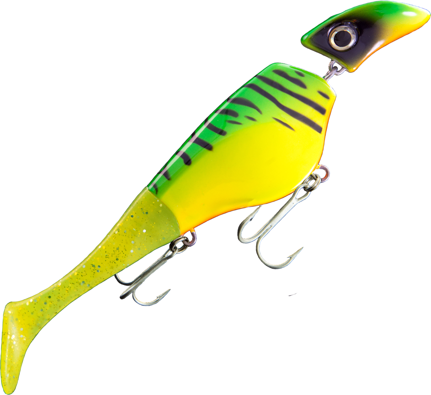 Predator Fishing Lures - Anglers World