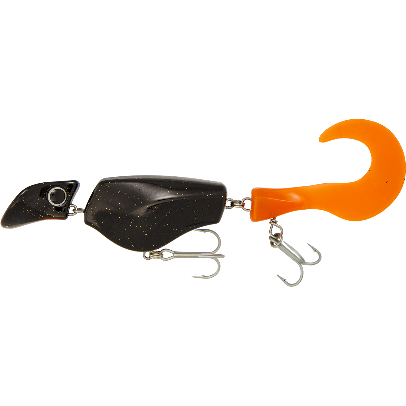 Headbanger Tail Lure 23cm - Sinking