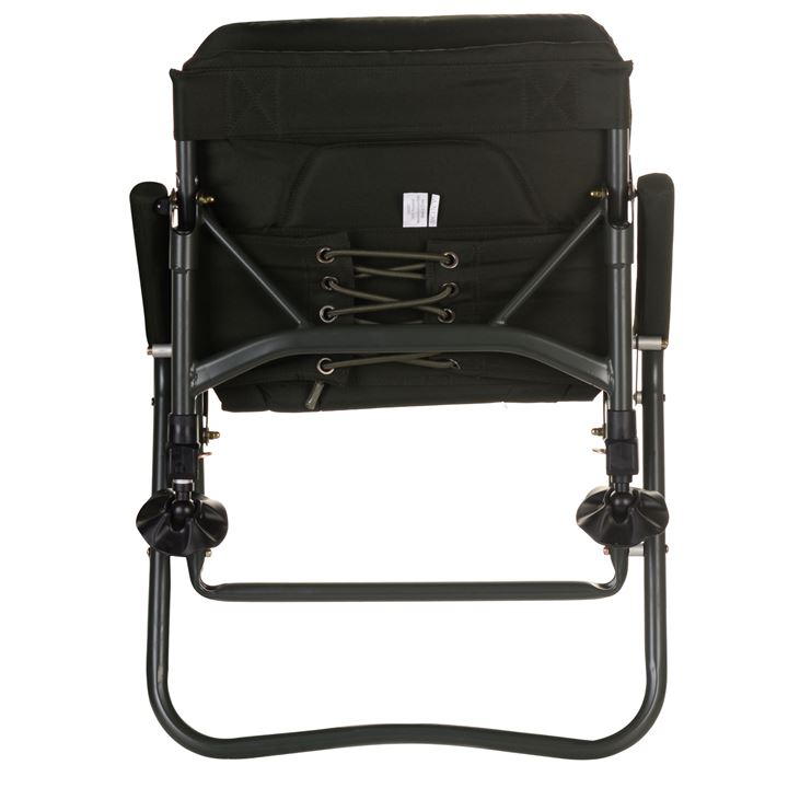JRC Stealth X-Lo Chair