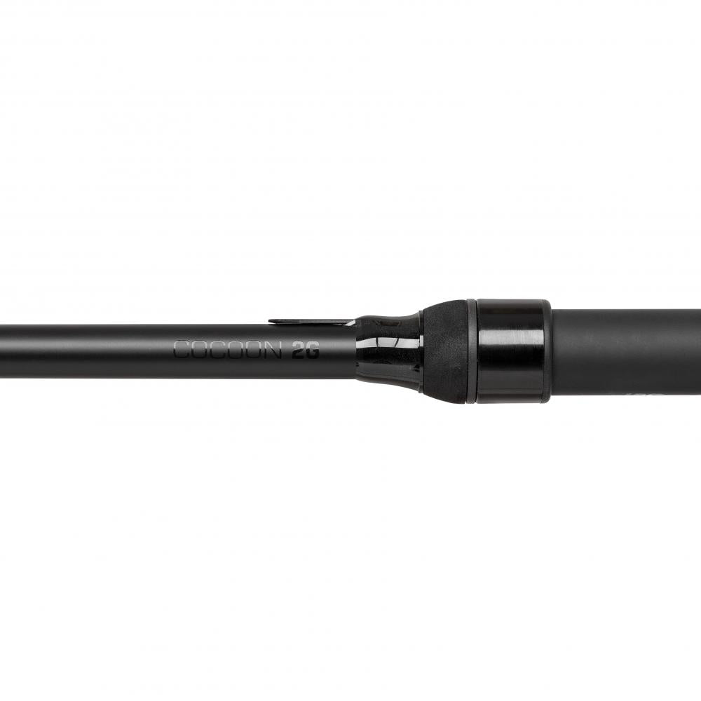 JRC Cocoon 2G Spod Rod - Carp Fishing Rod