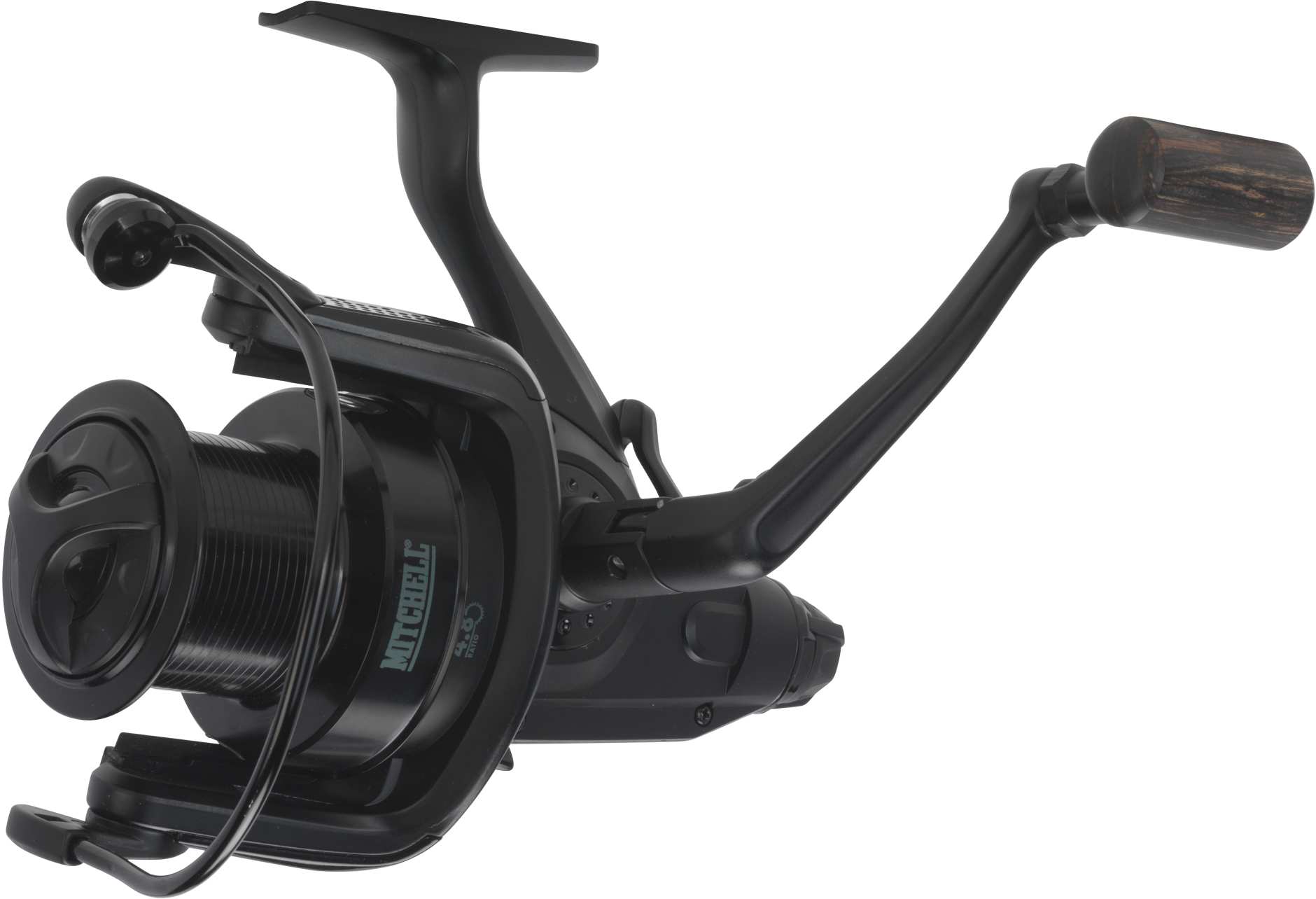 JRC Cocoon Combo 12ft 3.00lb