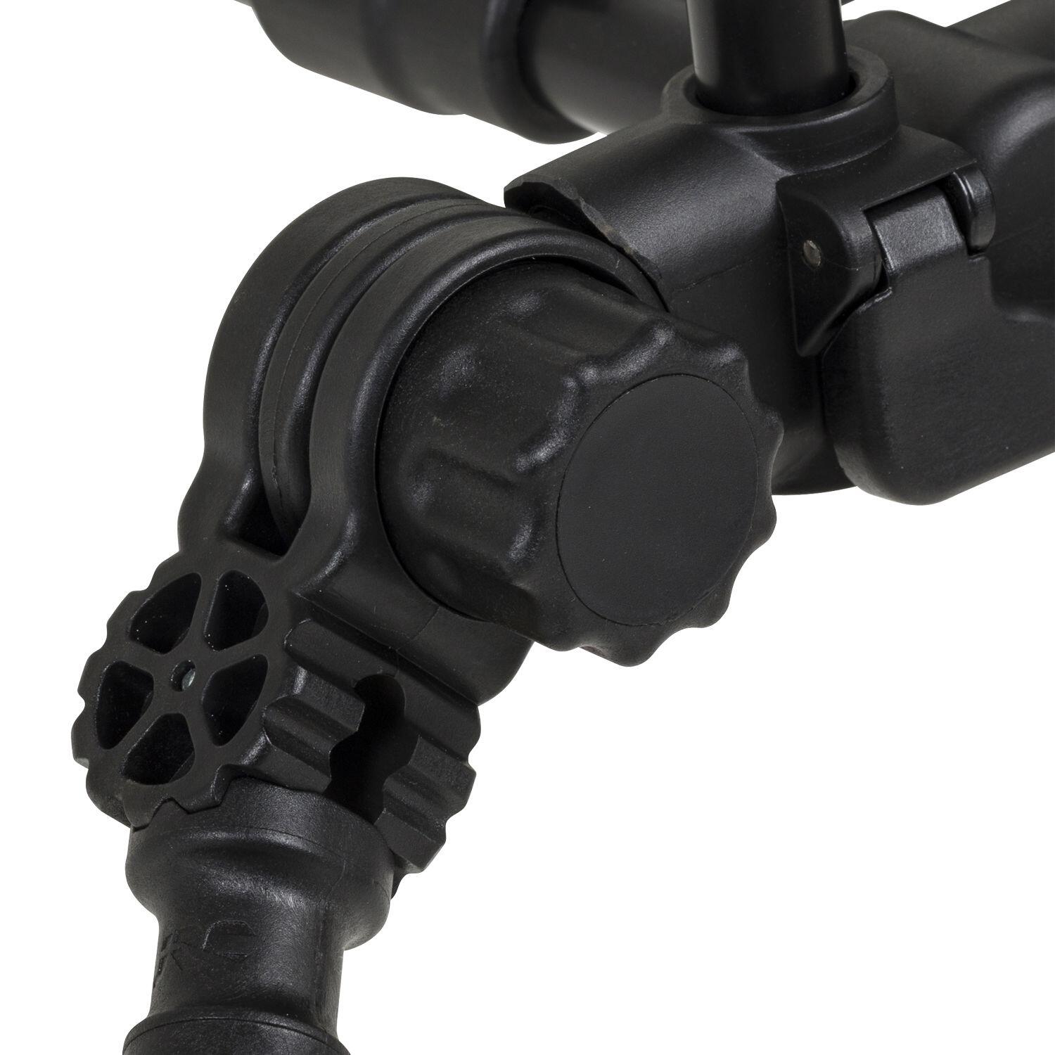 JRC Cocoon 3 Rod Pod