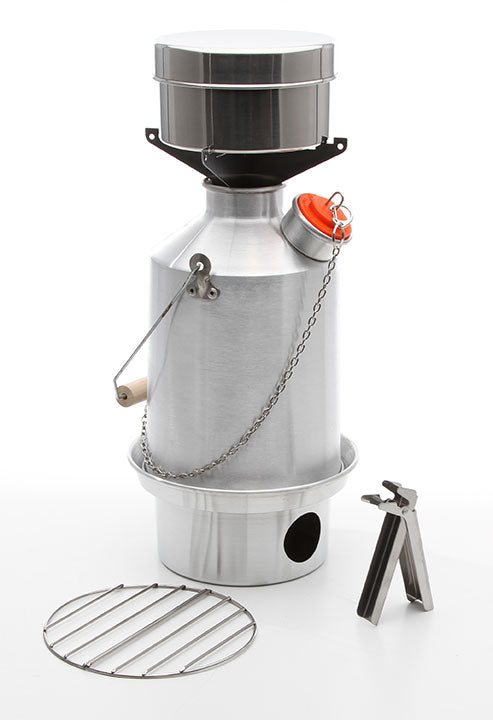 Kelly Kettle Pot Support