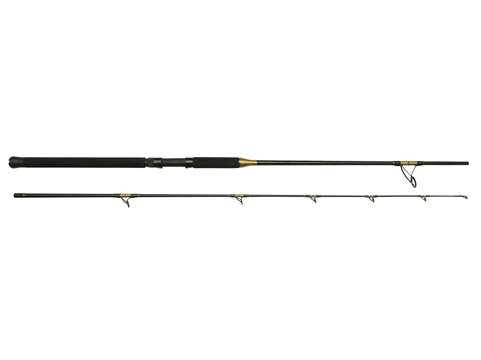 Kinetic Brutalis FS Anglers World