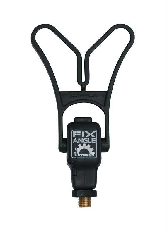 Korum Angle Tilt Rod Rest Head - Rod Rests - Anglers World