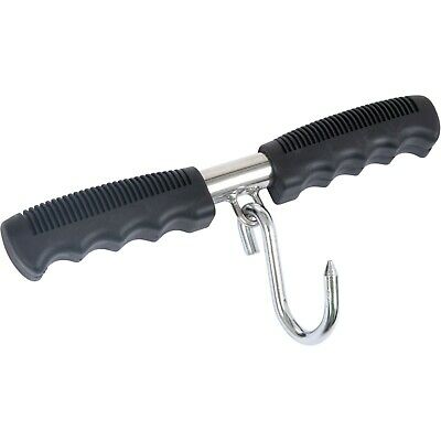 Leeda Rogue Weigh Bar - Weighing accessories