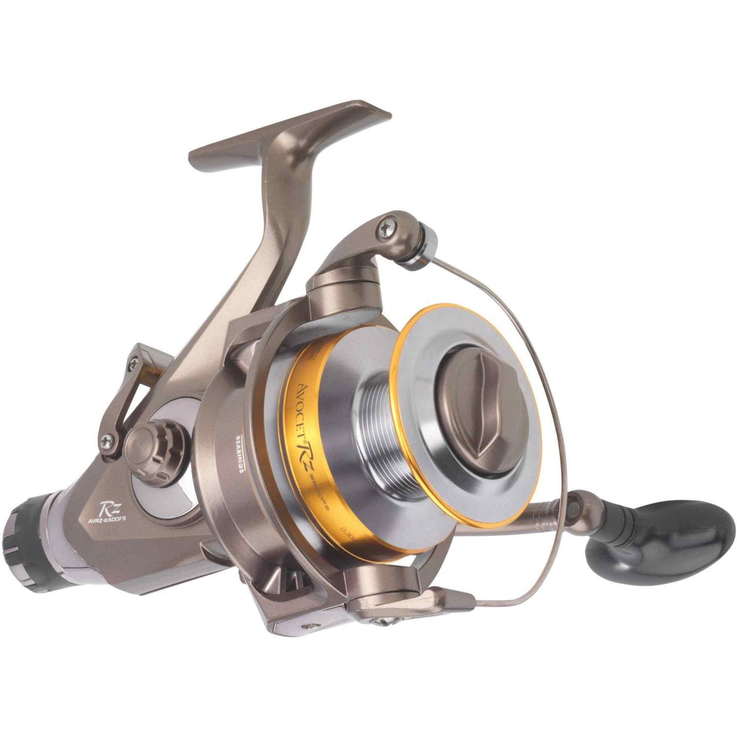 Mitchell Avocet RZ 5500 FS Reel