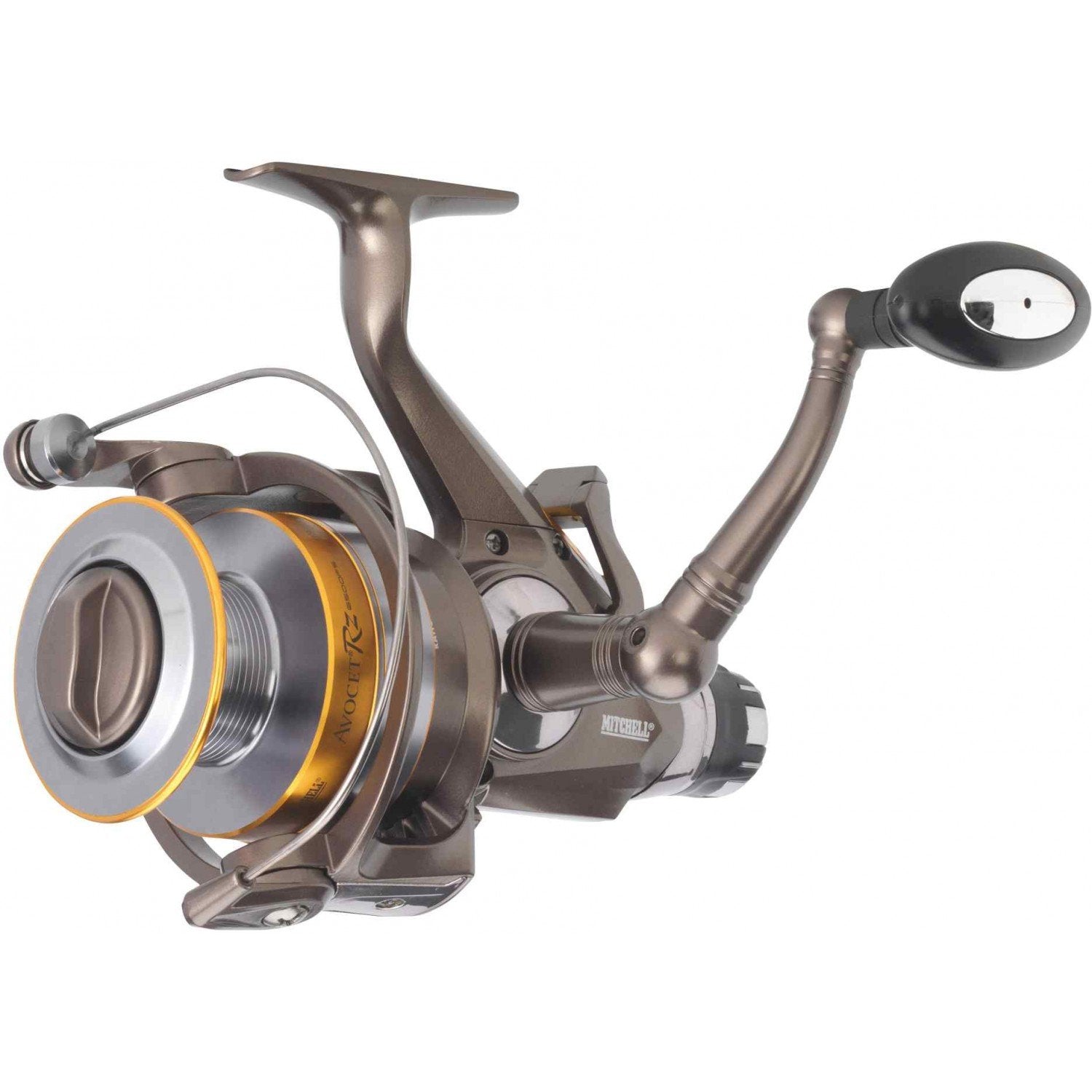 Mitchell Avocet RZ 5500 FS Reel