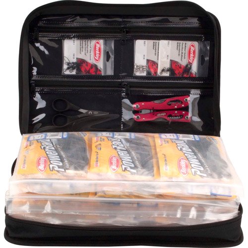 Berkley Soft Bait Binder