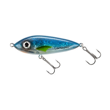 Abu Garcia Svartzonker McSnack Lure 9cm