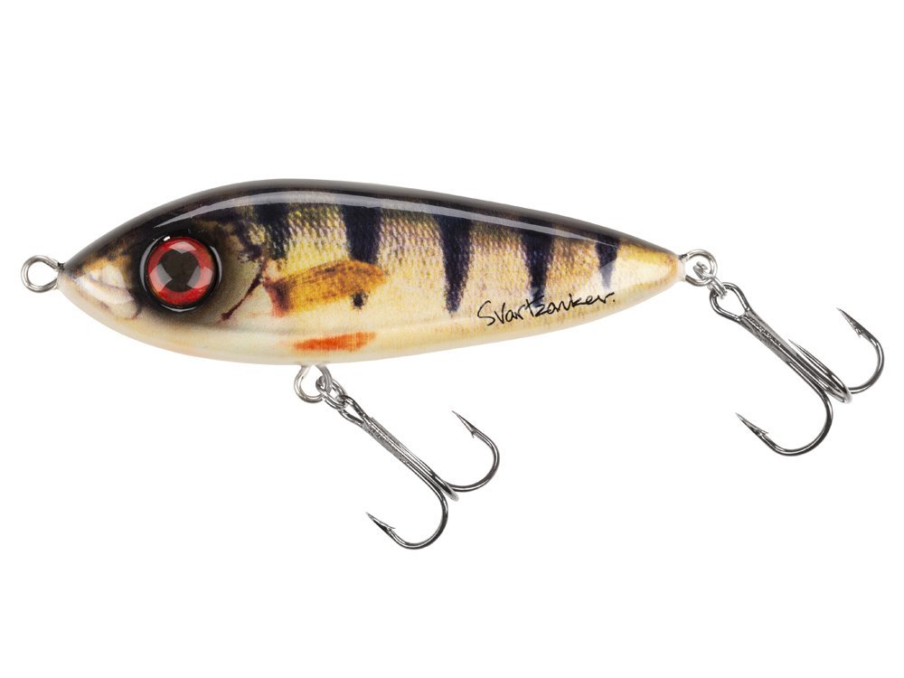 Abu Garcia Svartzonker McSnack Lure 9cm