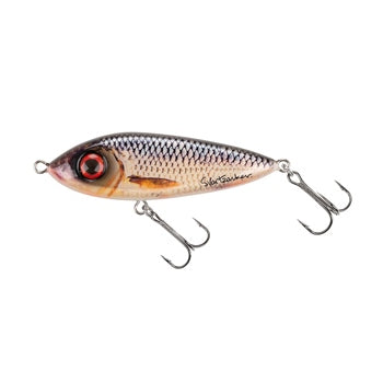 Abu Garcia Svartzonker McSnack Lure 9cm