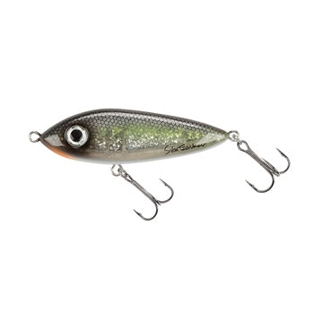 Abu Garcia Svartzonker McSnack Lure 9cm