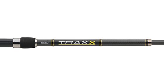 Mitchell Traxx Tele Strong Rod - Telescopic Spinning Rod - Anglers World
