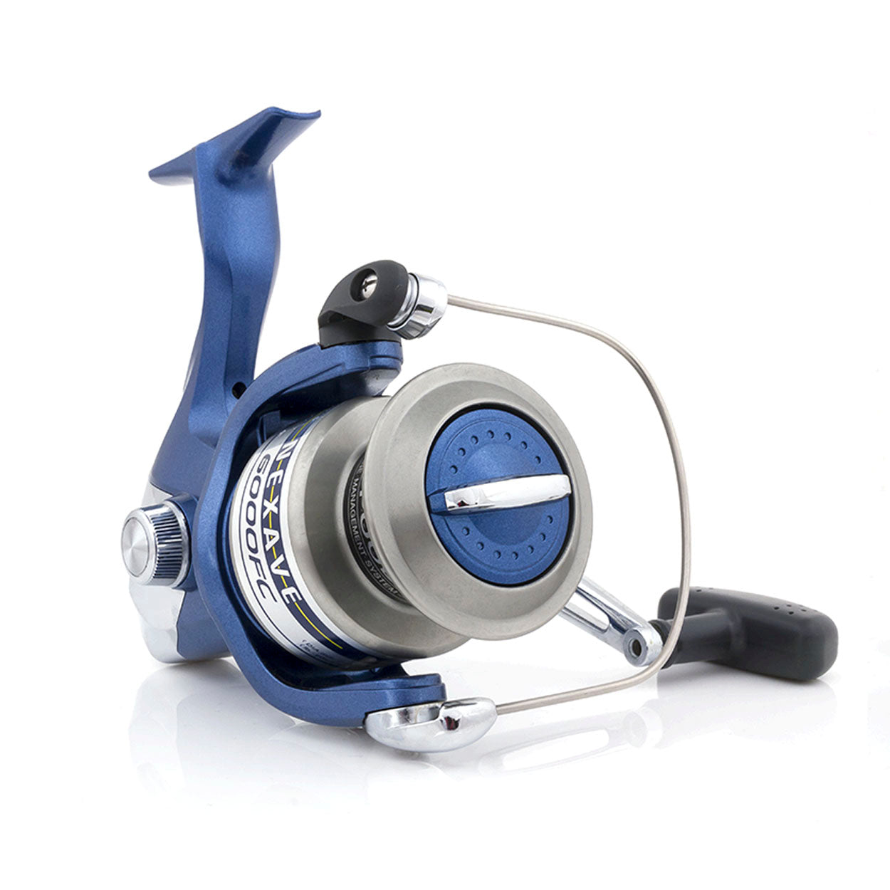 reel shimano nexave 6000 Shimano Nexave FC Reels – Anglers World