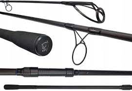 Nash Dot Spod Rod 12ft / 5lb - Carp Fishing Rods